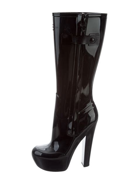 where to buy louis vuitton high heel rain boots|louis vuitton ankle boots price.